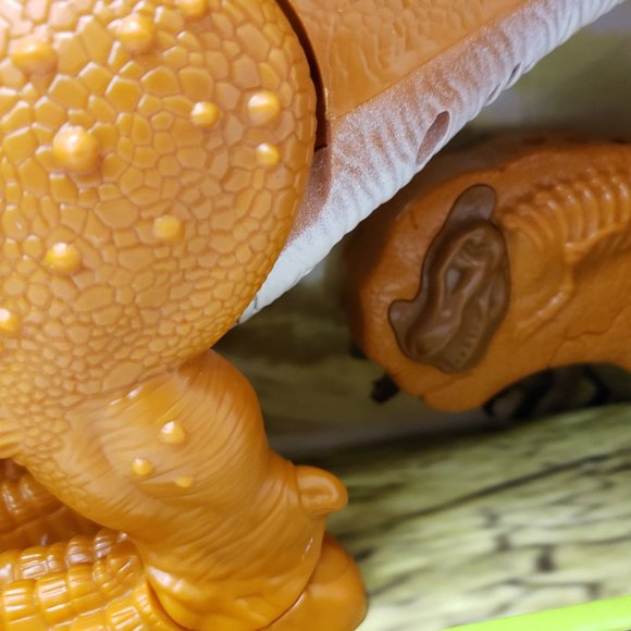 New Remote Controlled Dinosaur - Picture 6 of 6